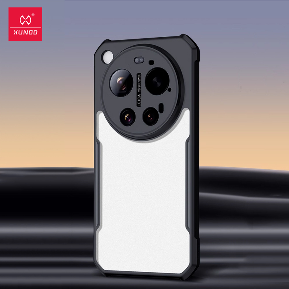 Photography Xiaomi 15 Ultra - Xundd Phone Case For Xiaomi 17