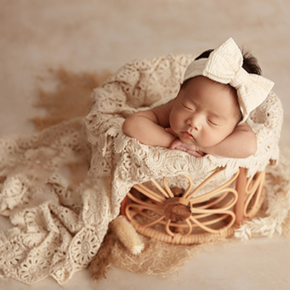 Photography Class - 0-1 Month Baby Photography Props Baby