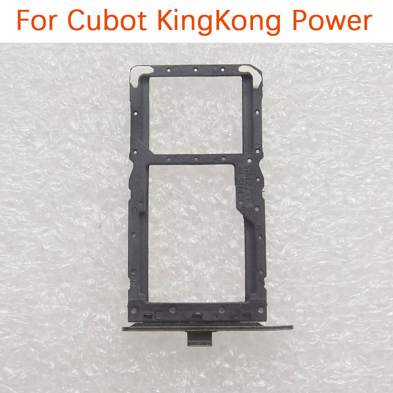 Memory Card Case - Original CUBOT KingKong Power Kingkong 8