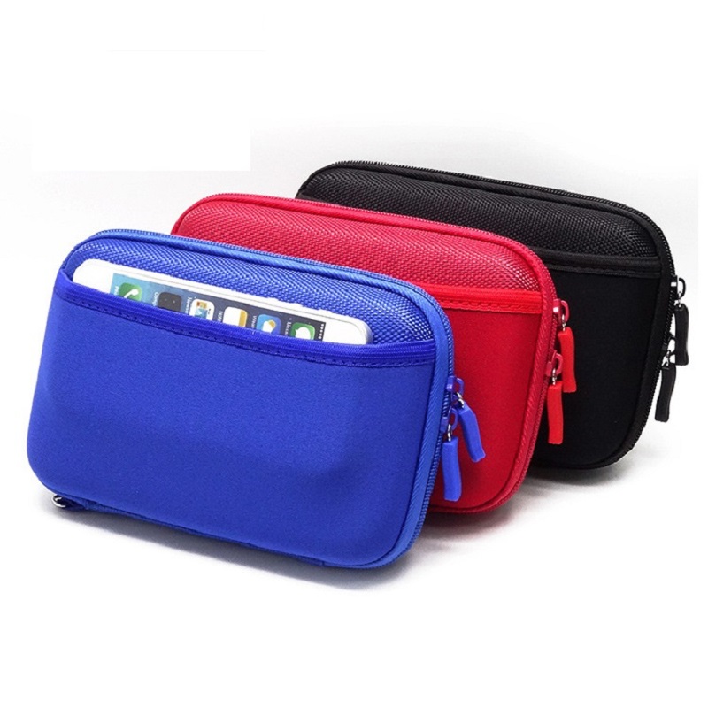 Memory Card Case - Hot Sale HDD Power Bank Waterproof