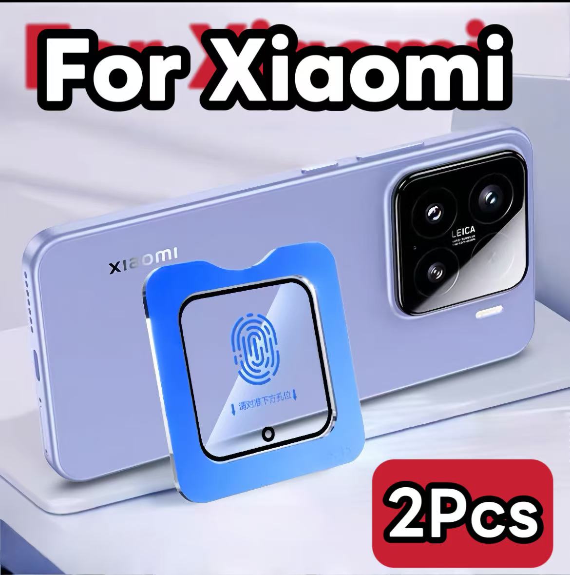 2Pcs Camera Resist Film For Xi - Photography Xiaomi 15 Ultra 评论和价格