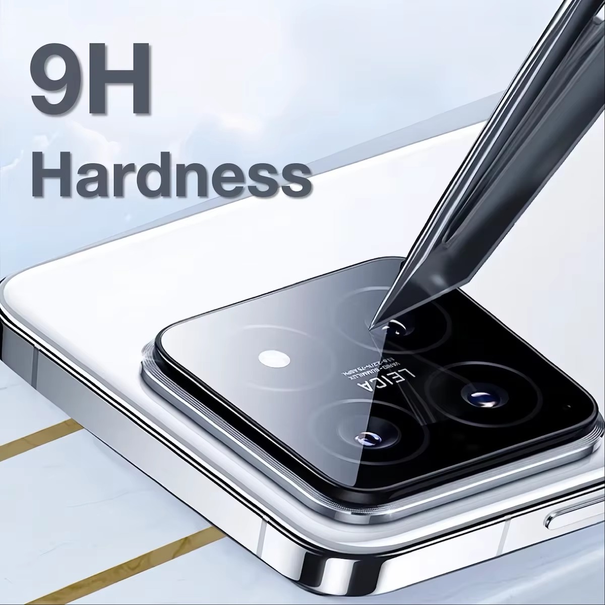 2Pcs Camera Resist Film For Xi - Photography Xiaomi 15 Ultra 评论和价格