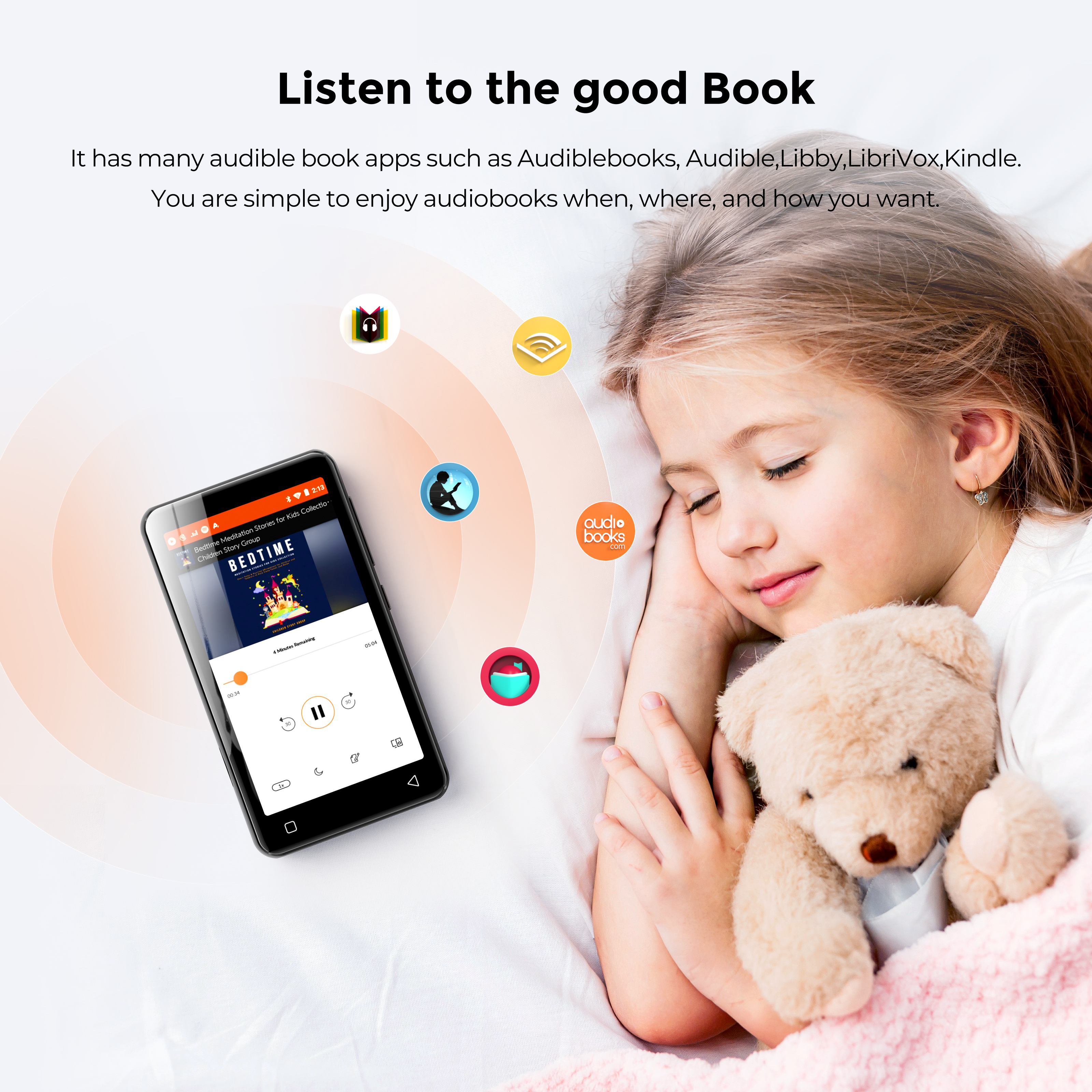 INNIOASIS Reproductor MP3 Play - Photography History 评论和价格