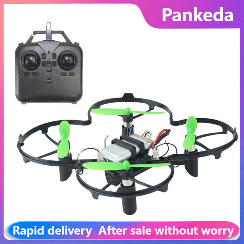 DM002 DIY Fixed Height Quadcop - Photography Drone 评论和价格