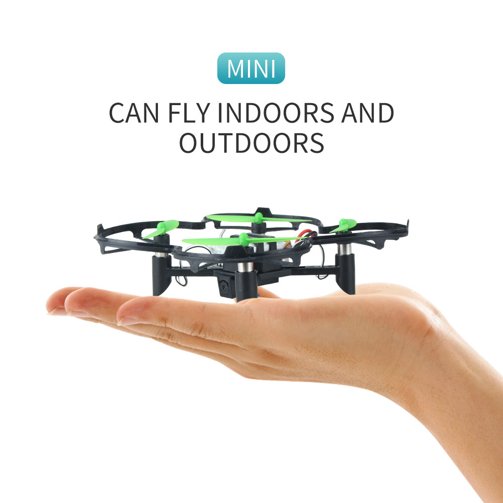 DM002 DIY Fixed Height Quadcop - Photography Drone 评论和价格