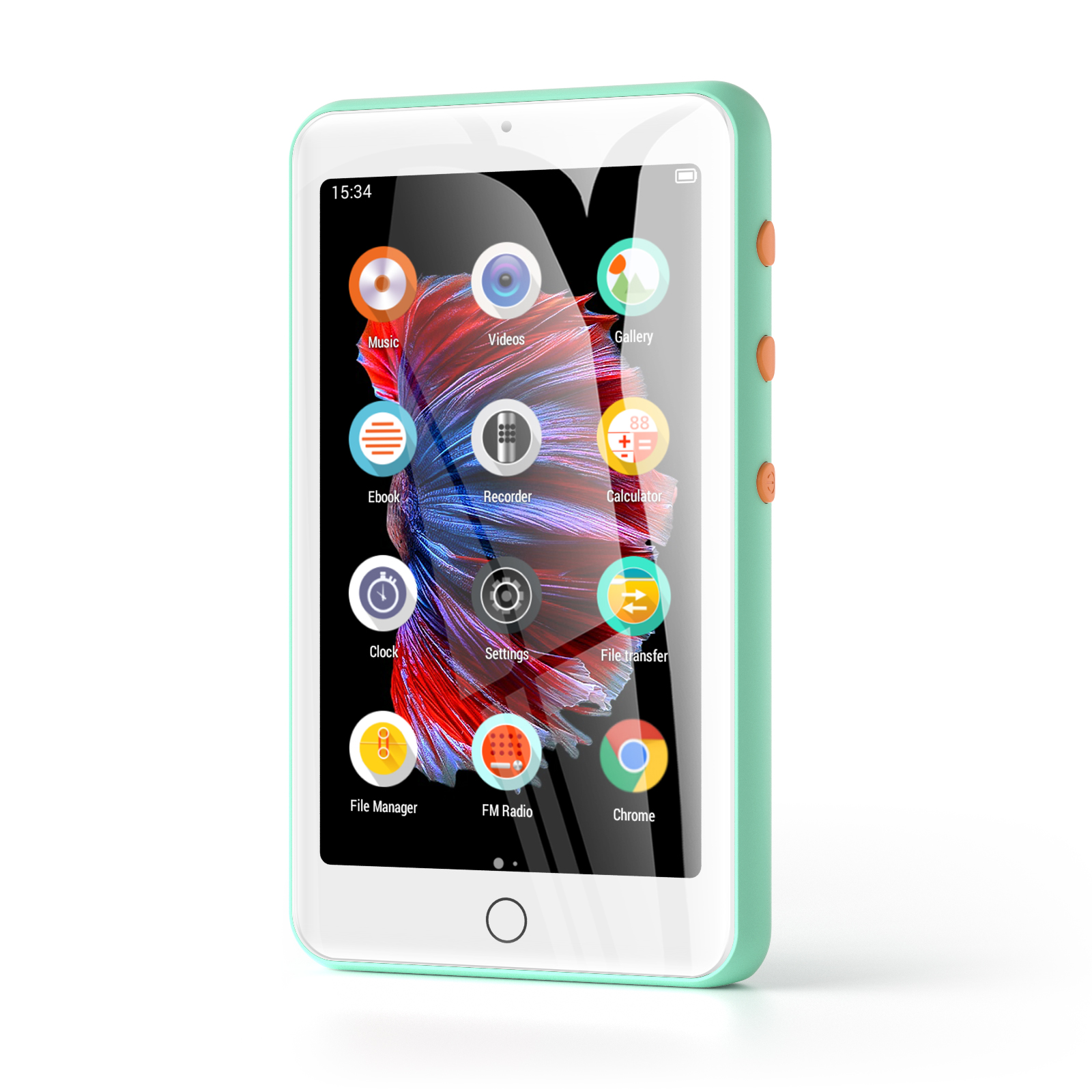 mp3 player bluetooth and wifi, - Photography History 评论和价格