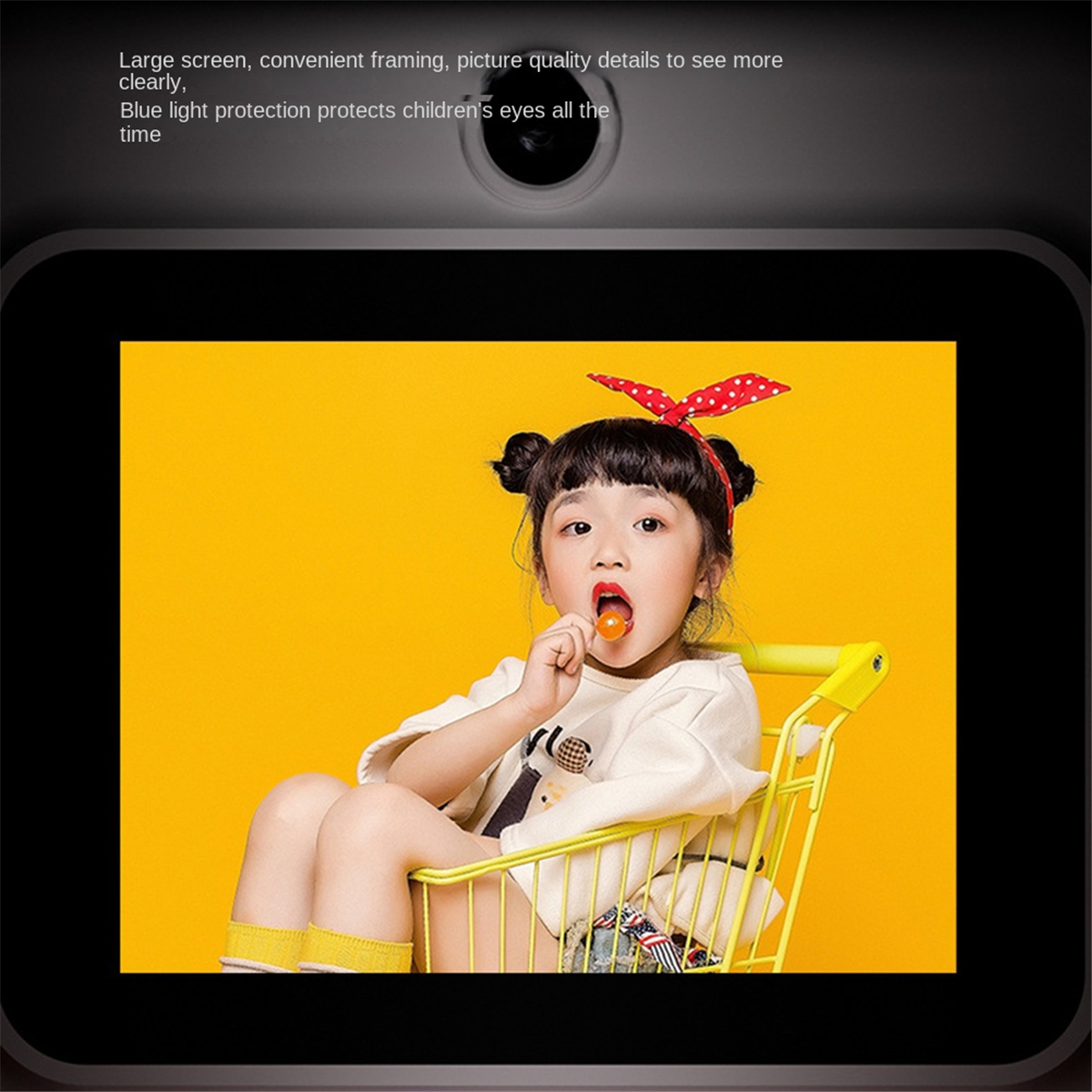 ABPS Digital Children Camera f - Photography Digital 评论和价格