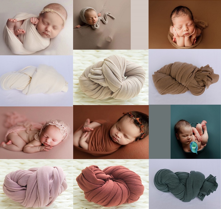 40/150cm Newborn Photography P - Photography Class 评论和价格
