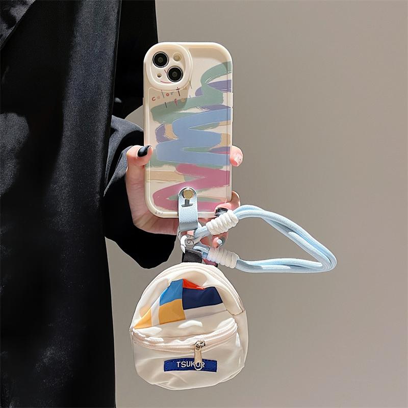 Graffiti Oil Painting Mini Bac - Photography Hobby 评论和价格