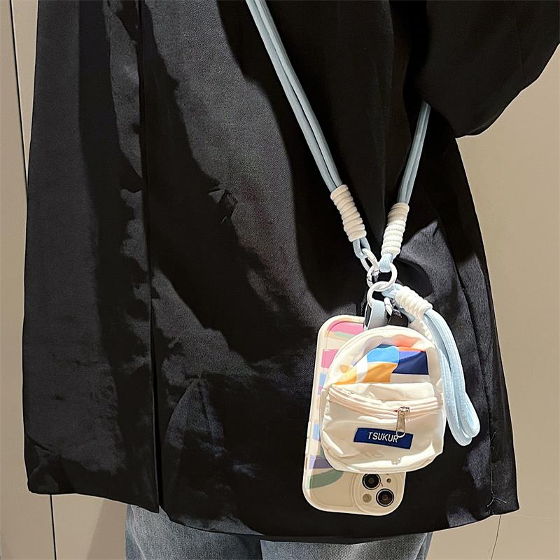Graffiti Oil Painting Mini Bac - Photography Hobby 评论和价格