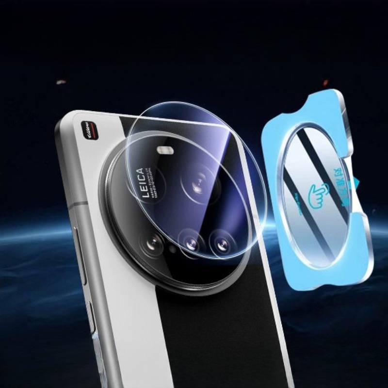2 Pcs Full Glue Camera Lens Pr - Xiaomi Photography Kit 15 Ultra 评论和价格