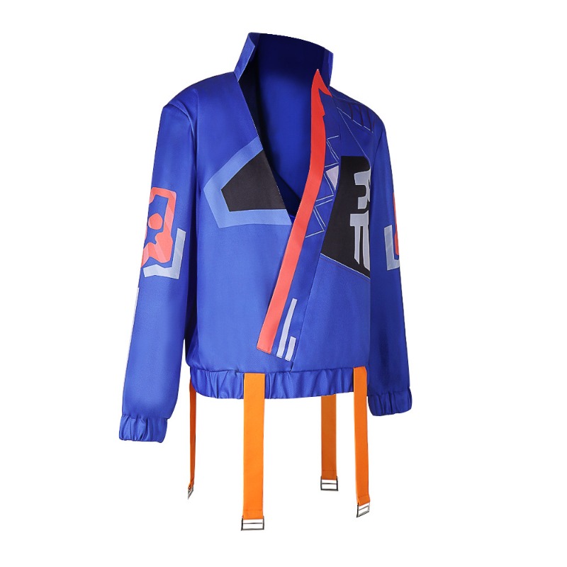 Game Role Play Cosplay Costume - Photography Of A Man 评论和价格