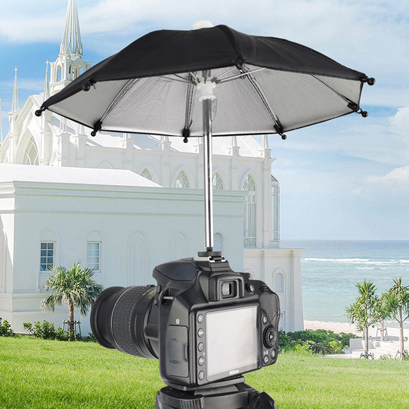 New Design DSLR Camera Umbrell - Photography Umbrella 评论和价格