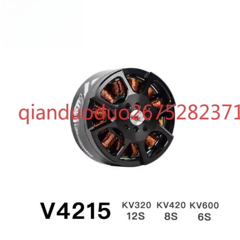 Suitable for V4215 T-MOTOR fpv - Photography Drone 评论和价格