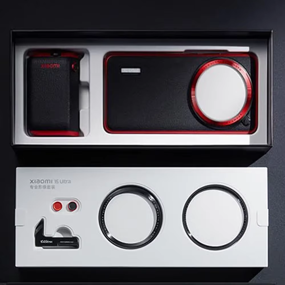 Original Xiaomi 15 Ultra Photo - Xiaomi Photography Kit 15 Ultra 评论和价格