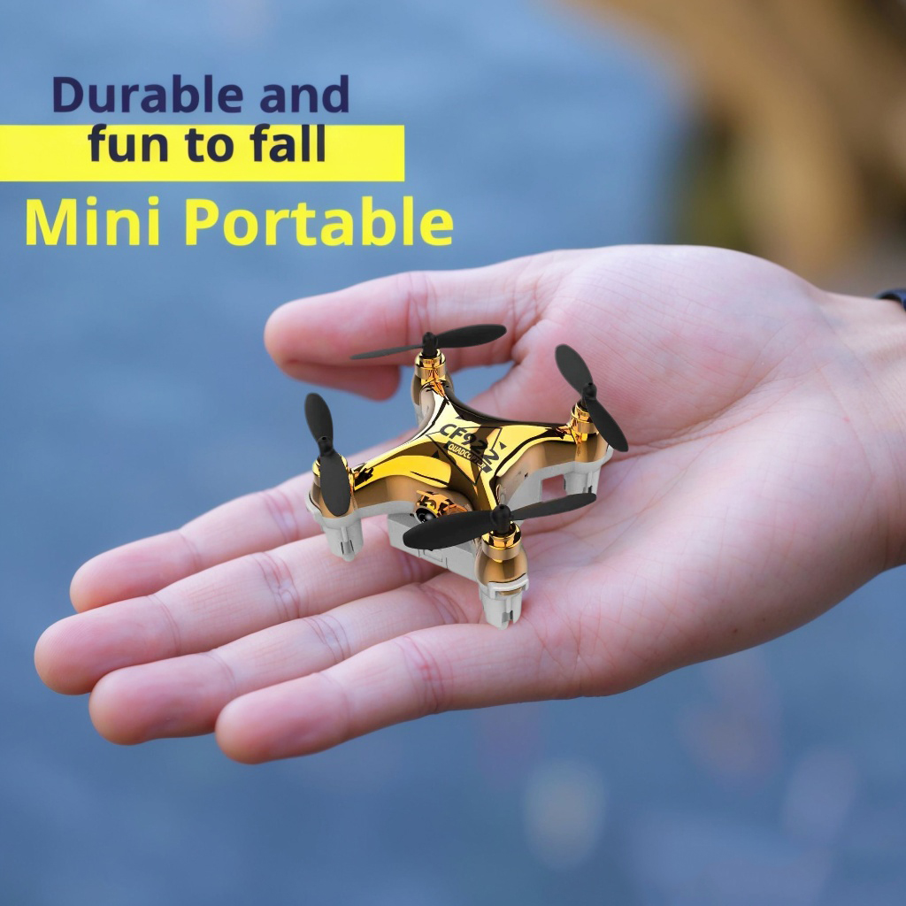 New Mini Drone 4K Movie Qualit - Photography Drone 评论和价格
