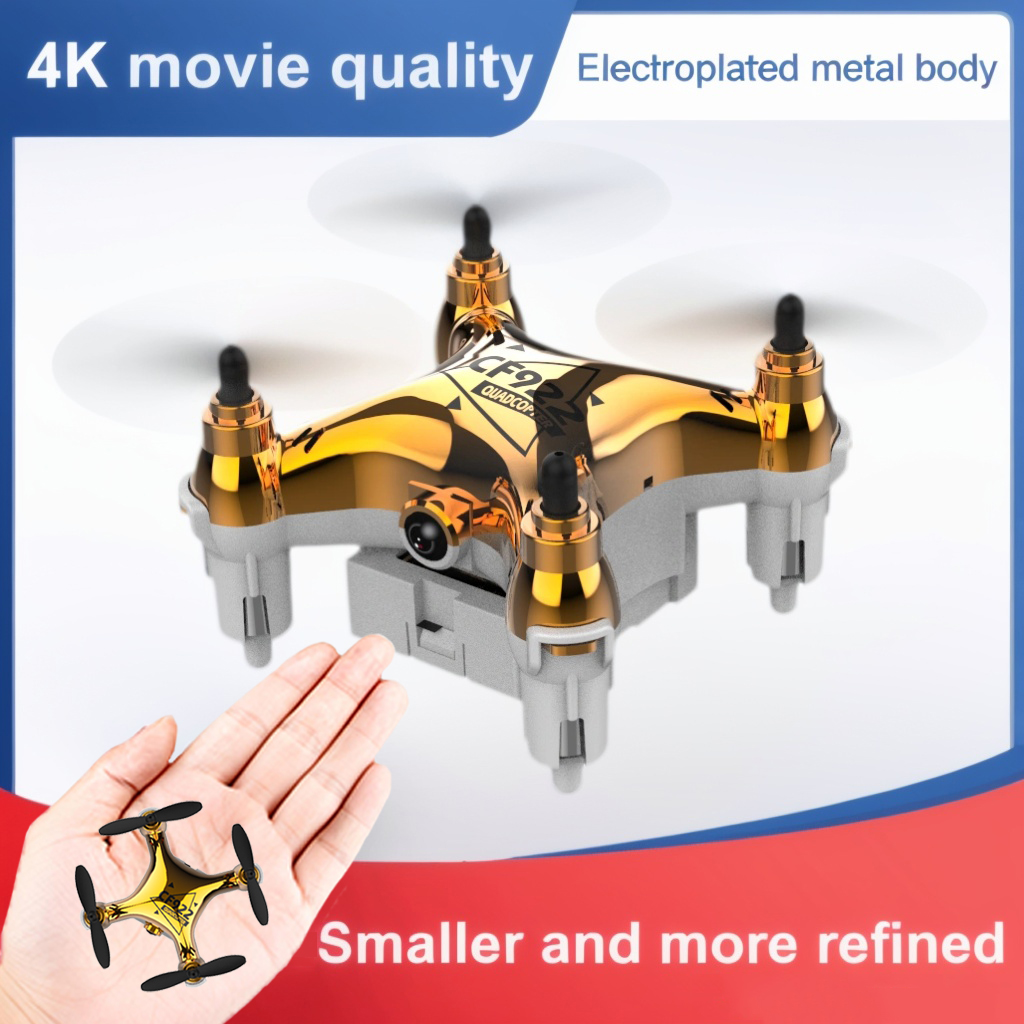 New Mini Drone 4K Movie Qualit - Photography Drone 评论和价格