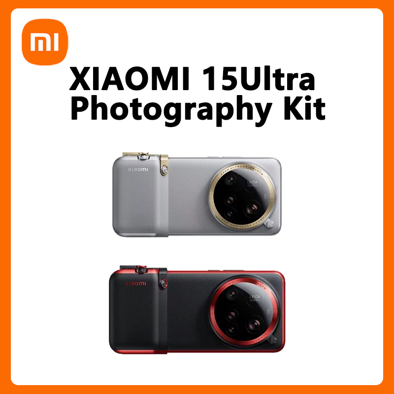 Original Xiaomi 15 Ultra Pro P - Photography Xiaomi 15 Ultra 评论和价格