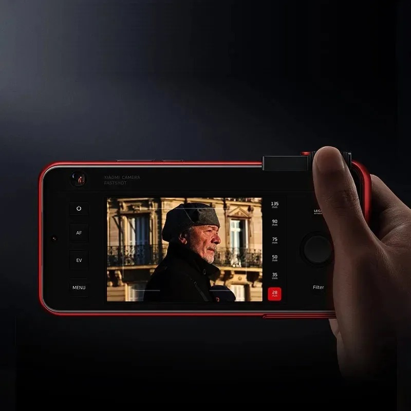 Original Xiaomi 15 Ultra Pro P - Photography Xiaomi 15 Ultra 评论和价格