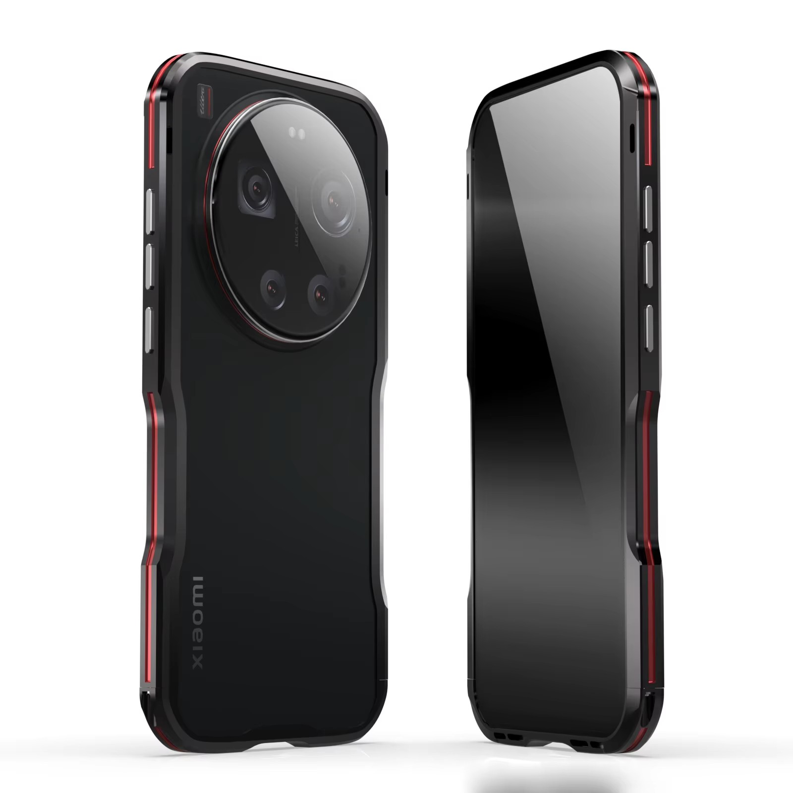 High quality Metal Bumper Fram - Photography Xiaomi 15 Ultra 评论和价格
