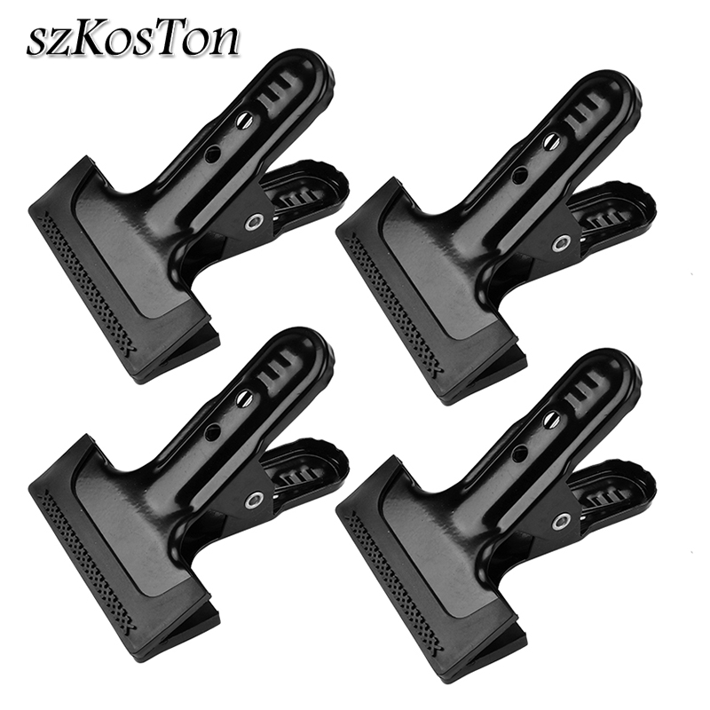 1-12 pcs Metal Clip Background - Photography Hacks 评论和价格