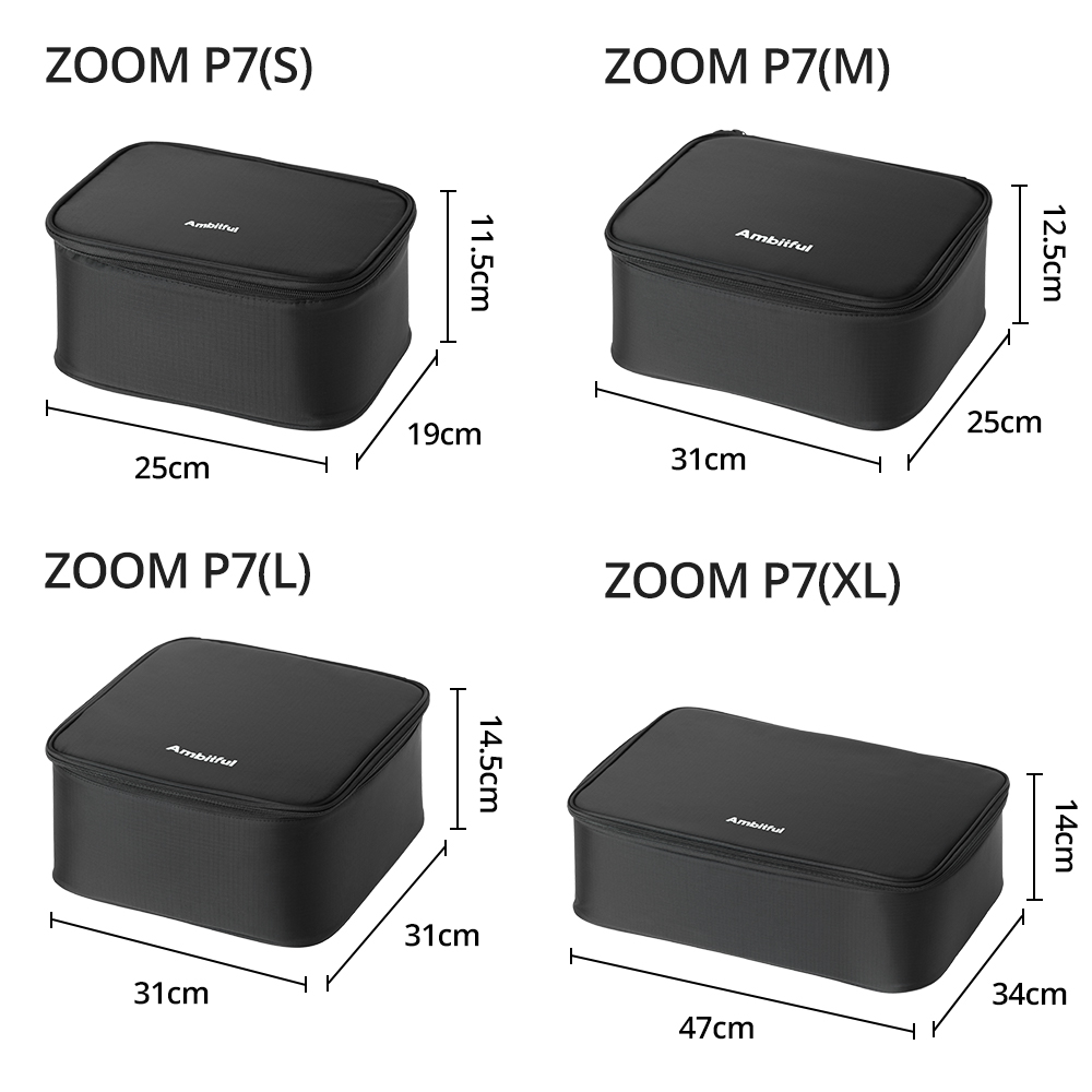 AMBITFUL Zoom P7 II Photograph - Photography Drone 评论和价格