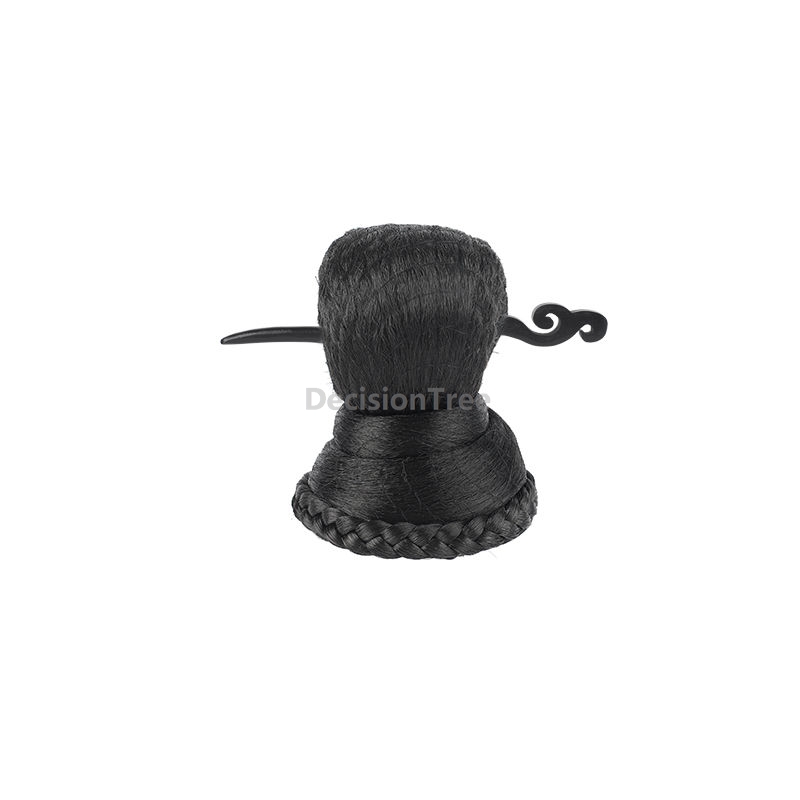 2025 chinese ancient wig for m - Photography Of A Man 评论和价格
