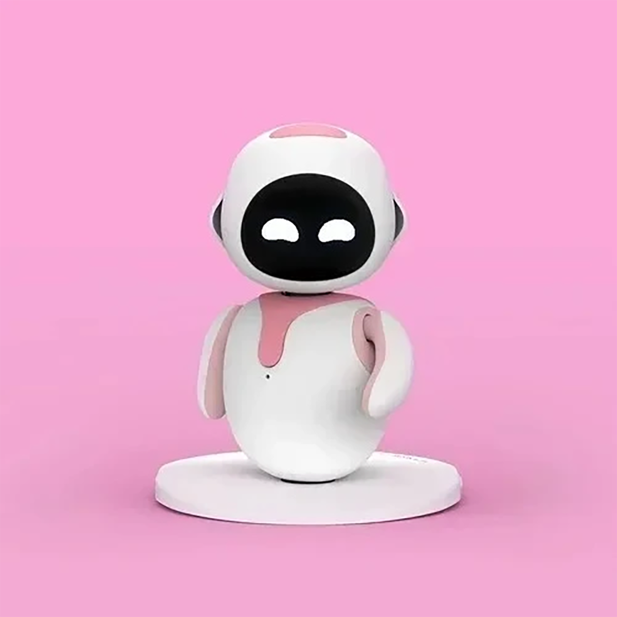 AI Smart Robot Emotional Compa - Photography Digital 评论和价格