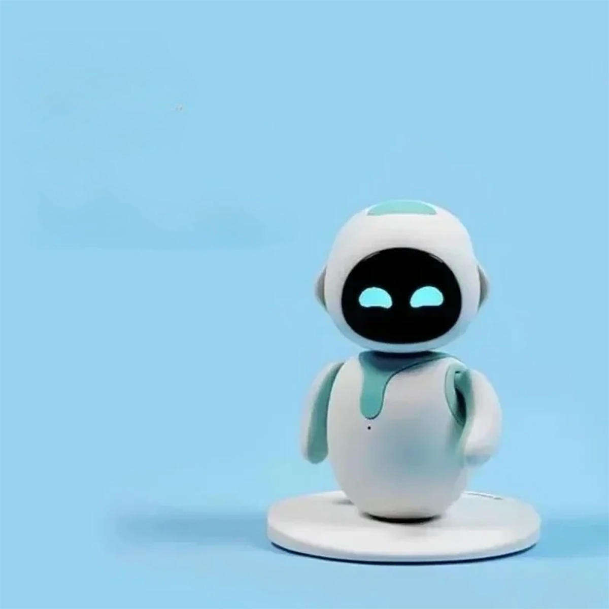 AI Smart Robot Emotional Compa - Photography Digital 评论和价格
