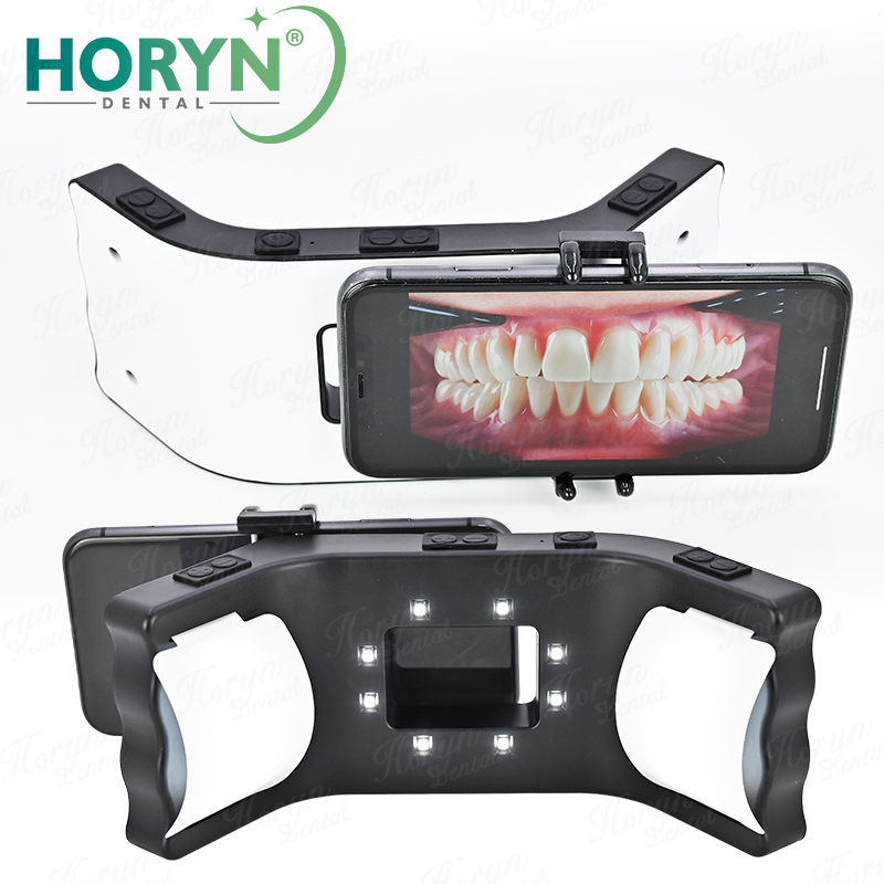 Dental Photography Kit Mobile  - Photography Video 评论和价格