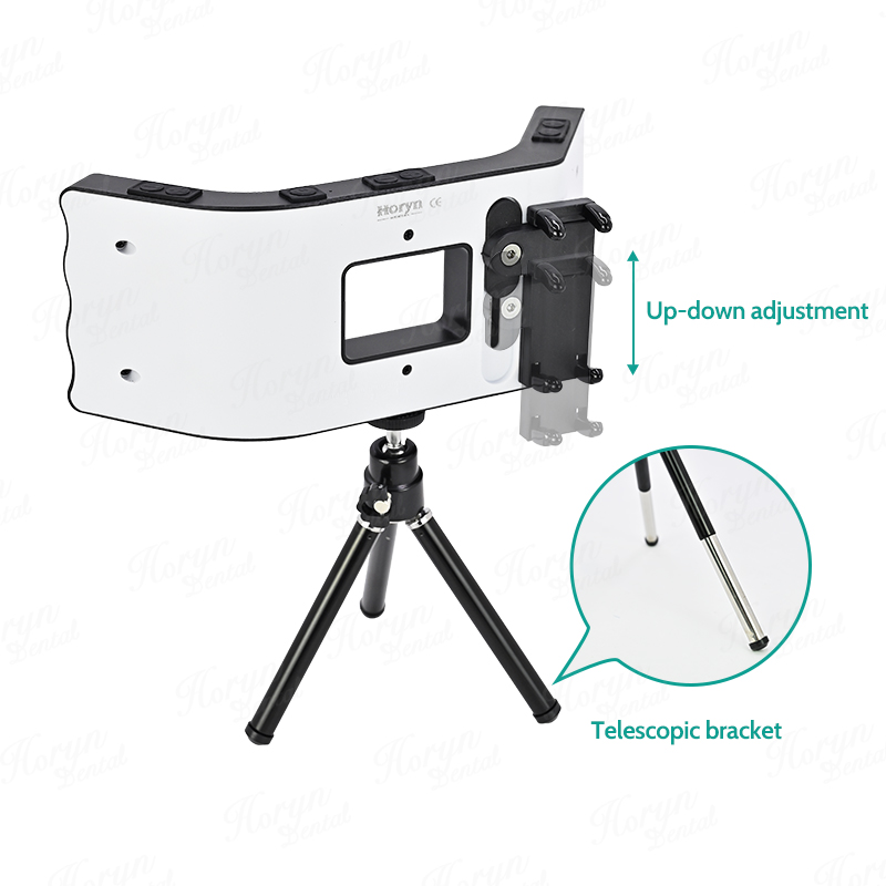 Dental Photography Kit Mobile  - Photography Video 评论和价格