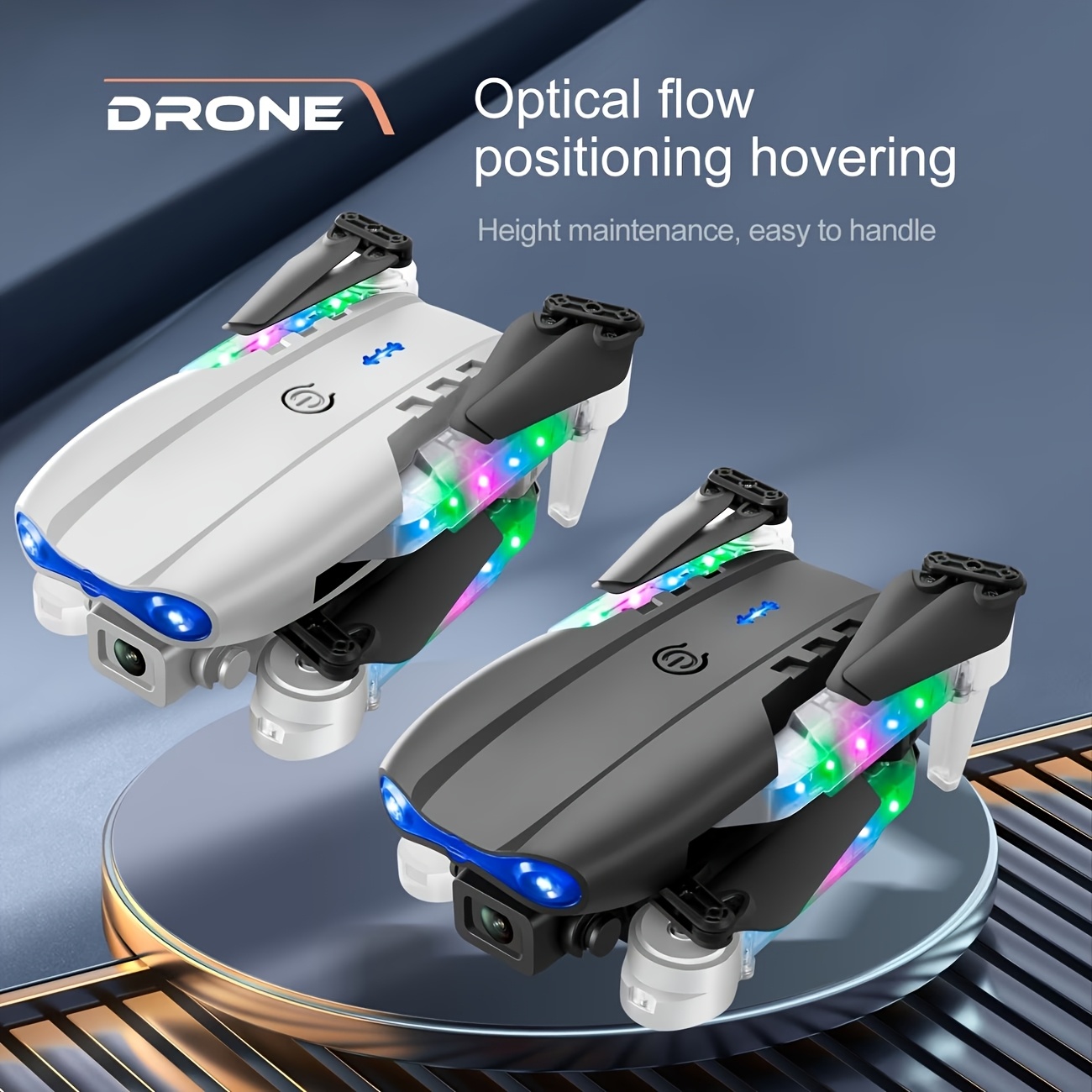 2026 New E88 MAX & E99 PRO Fol - Photography Drone 评论和价格