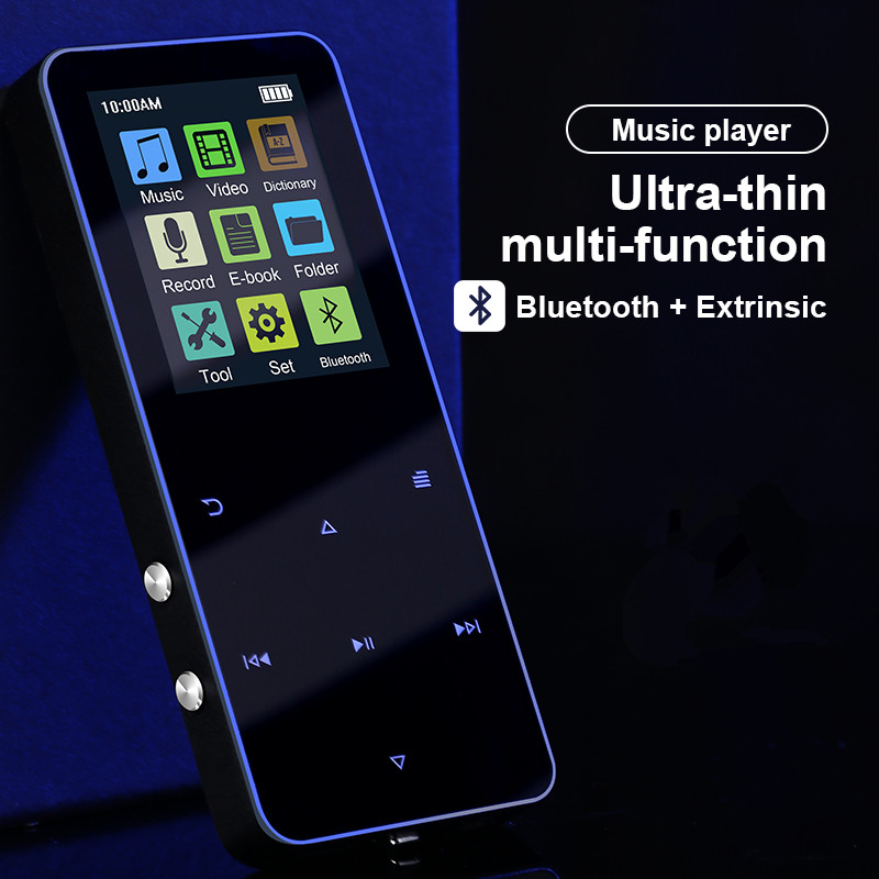 NEW2.0 Inch Metal Touch MP3 MP - Photography History 评论和价格