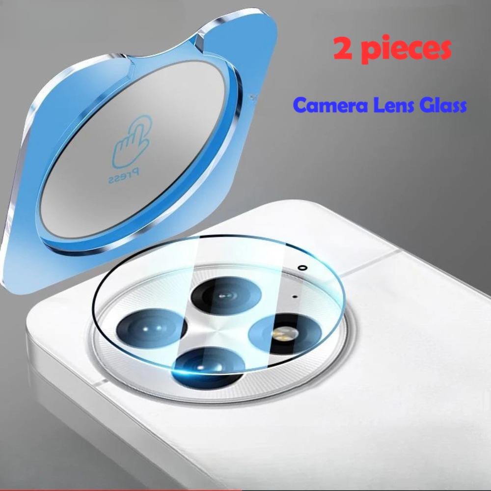 2pcs HD Tempered Glass Lens Fo - Xiaomi Photography Kit 15 Ultra 评论和价格