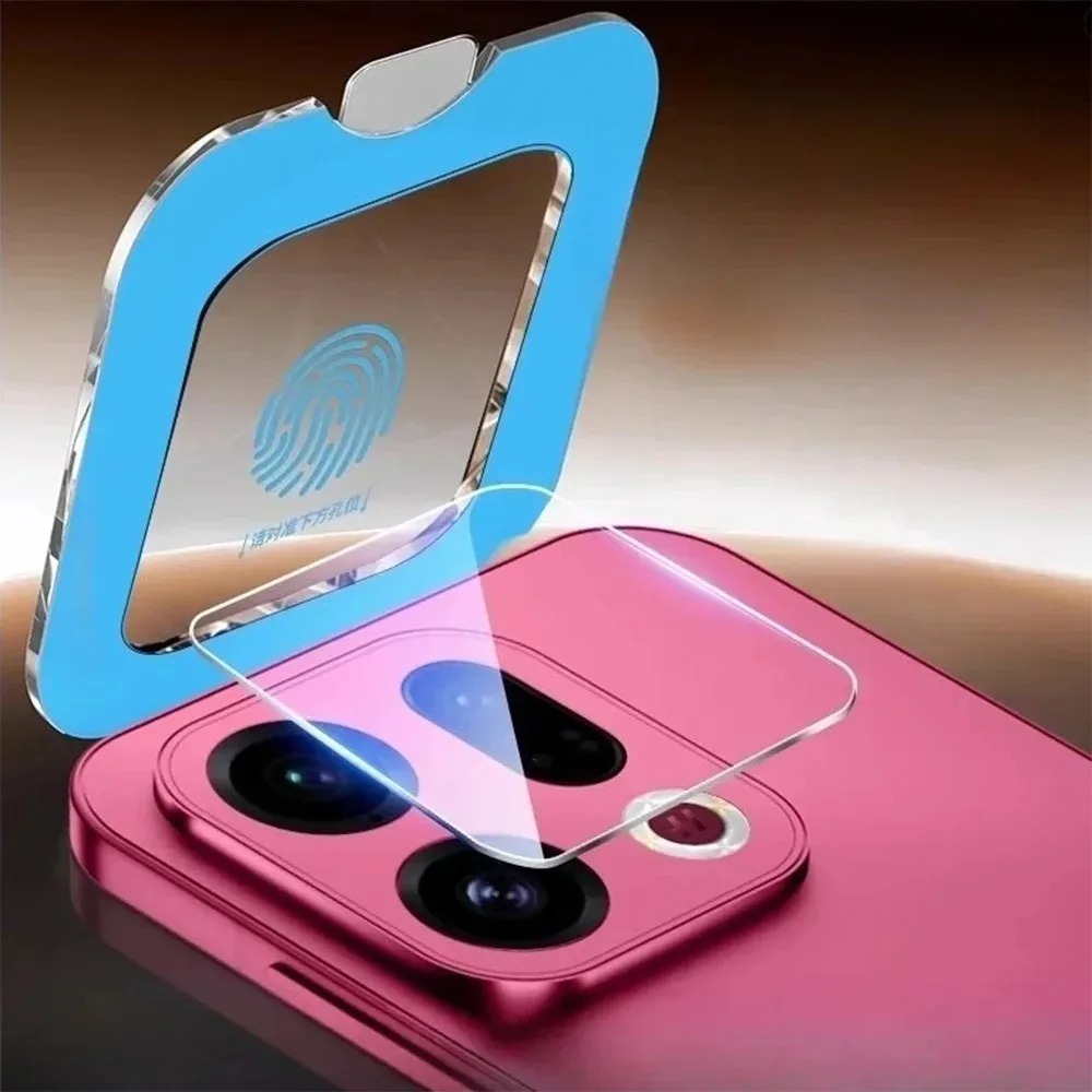 2pcs HD Tempered Glass Lens Fo - Xiaomi Photography Kit 15 Ultra 评论和价格
