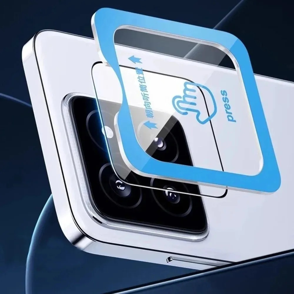 2pcs HD Tempered Glass Lens Fo - Xiaomi Photography Kit 15 Ultra 评论和价格