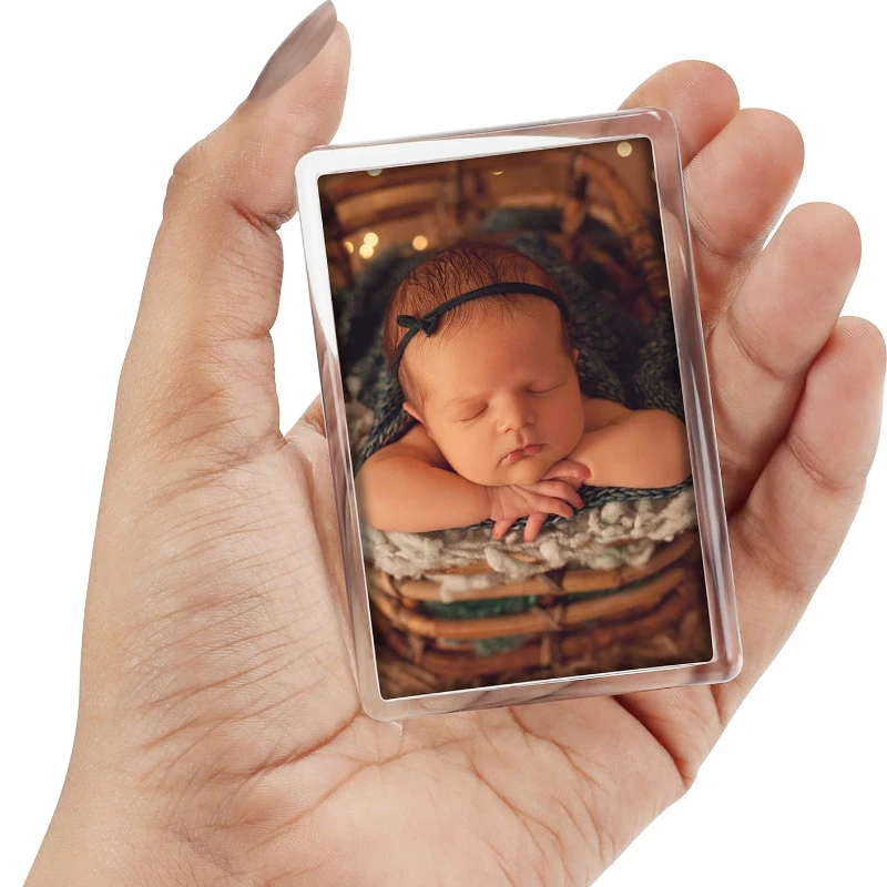 12/20PC Clear Magnet Photoes H - Photography Hacks 评论和价格