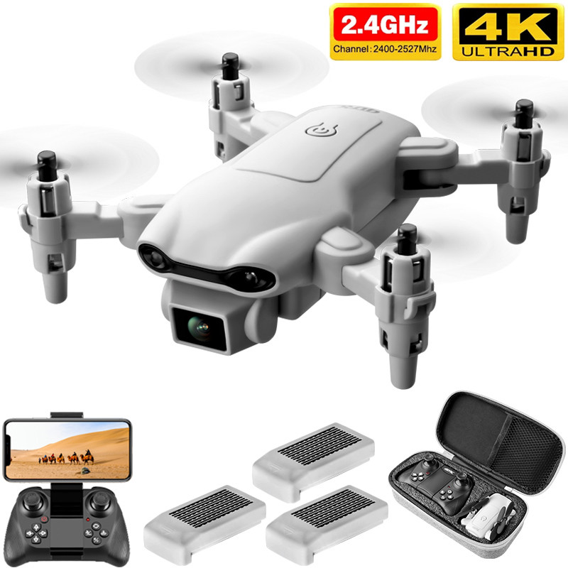V9 RC Mini Drone 4k Dual Camer - Photography Drone 评论和价格
