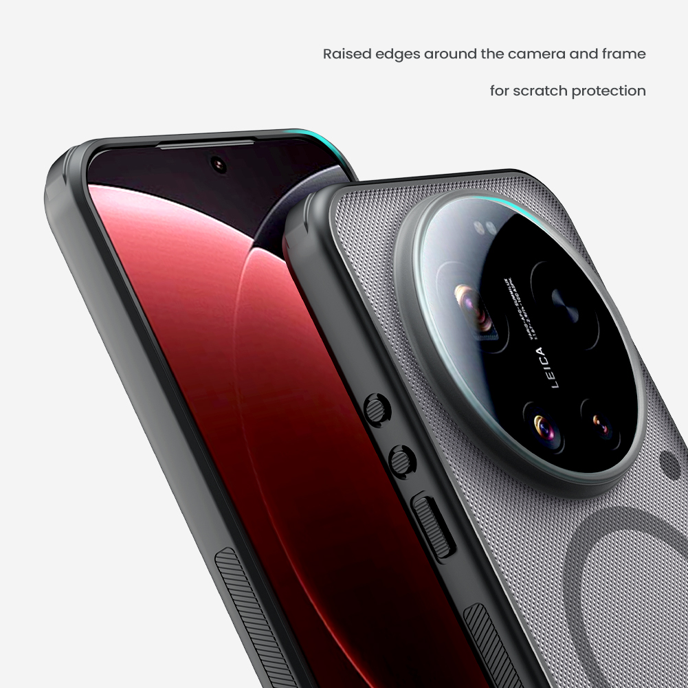 Nillkin For Xiaomi Mi 17 Ultra - Photography Xiaomi 15 Ultra 评论和价格