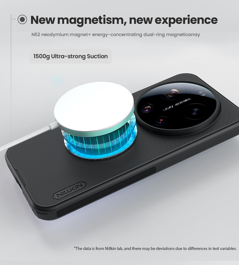 Nillkin For Xiaomi Mi 17 Ultra - Photography Xiaomi 15 Ultra 评论和价格