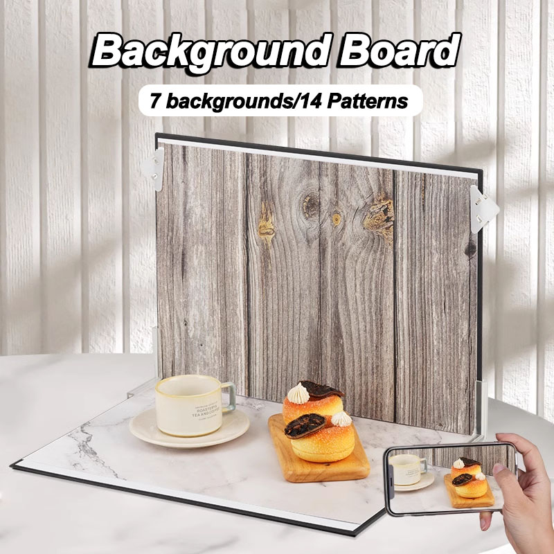 29x21cm Photography Backdrop B - Photography Hacks 评论和价格