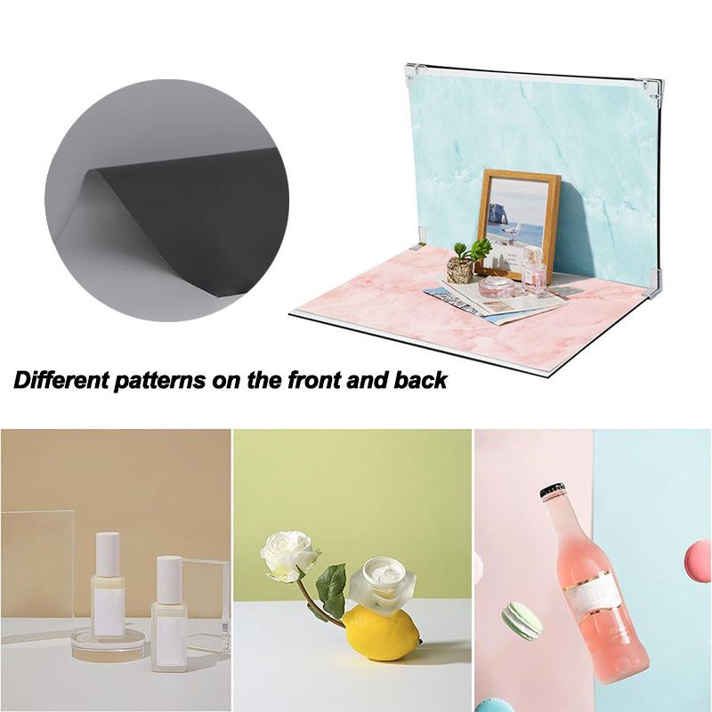 29x21cm Photography Backdrop B - Photography Hacks 评论和价格