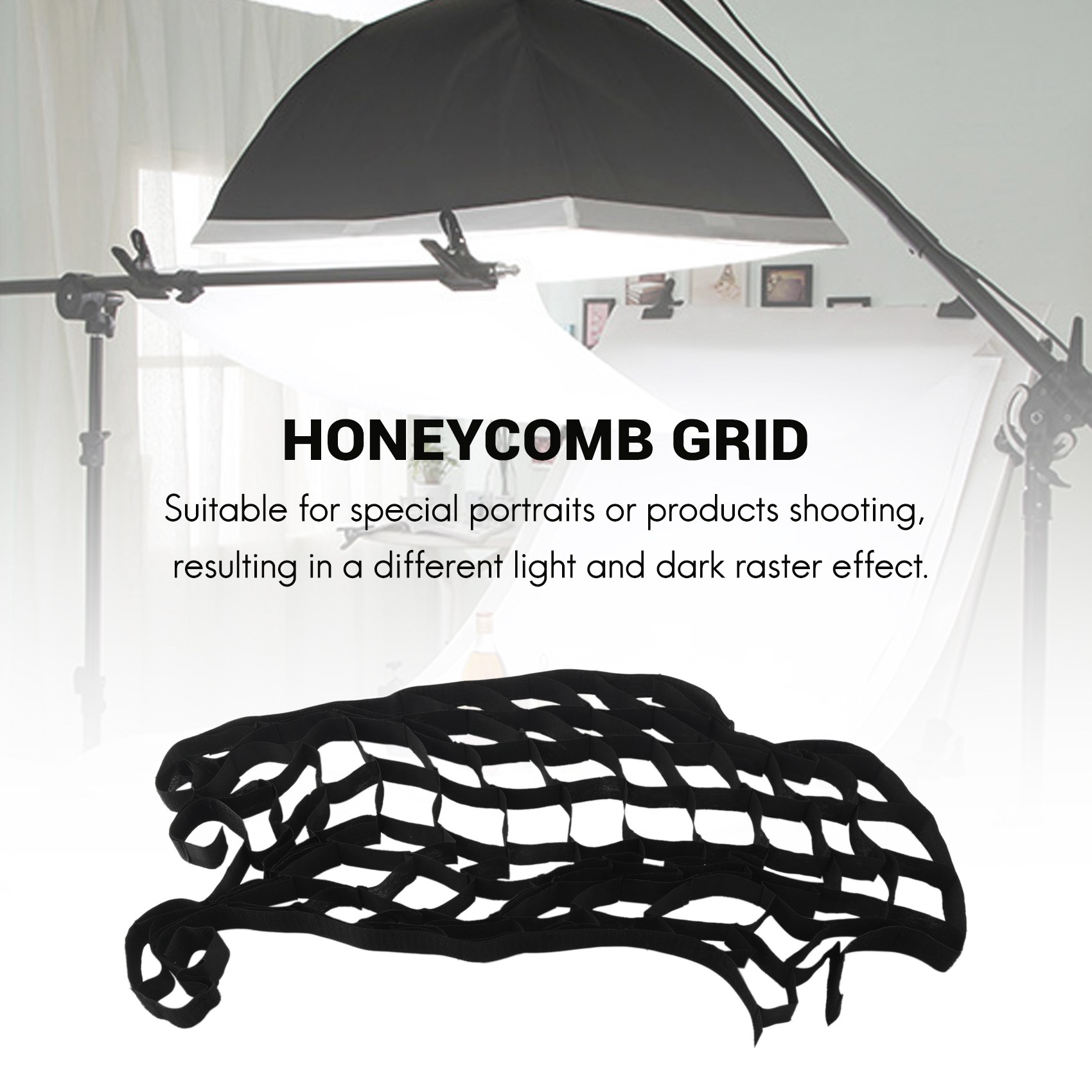 Photography Honeycomb Grid For - Photography Umbrella 评论和价格