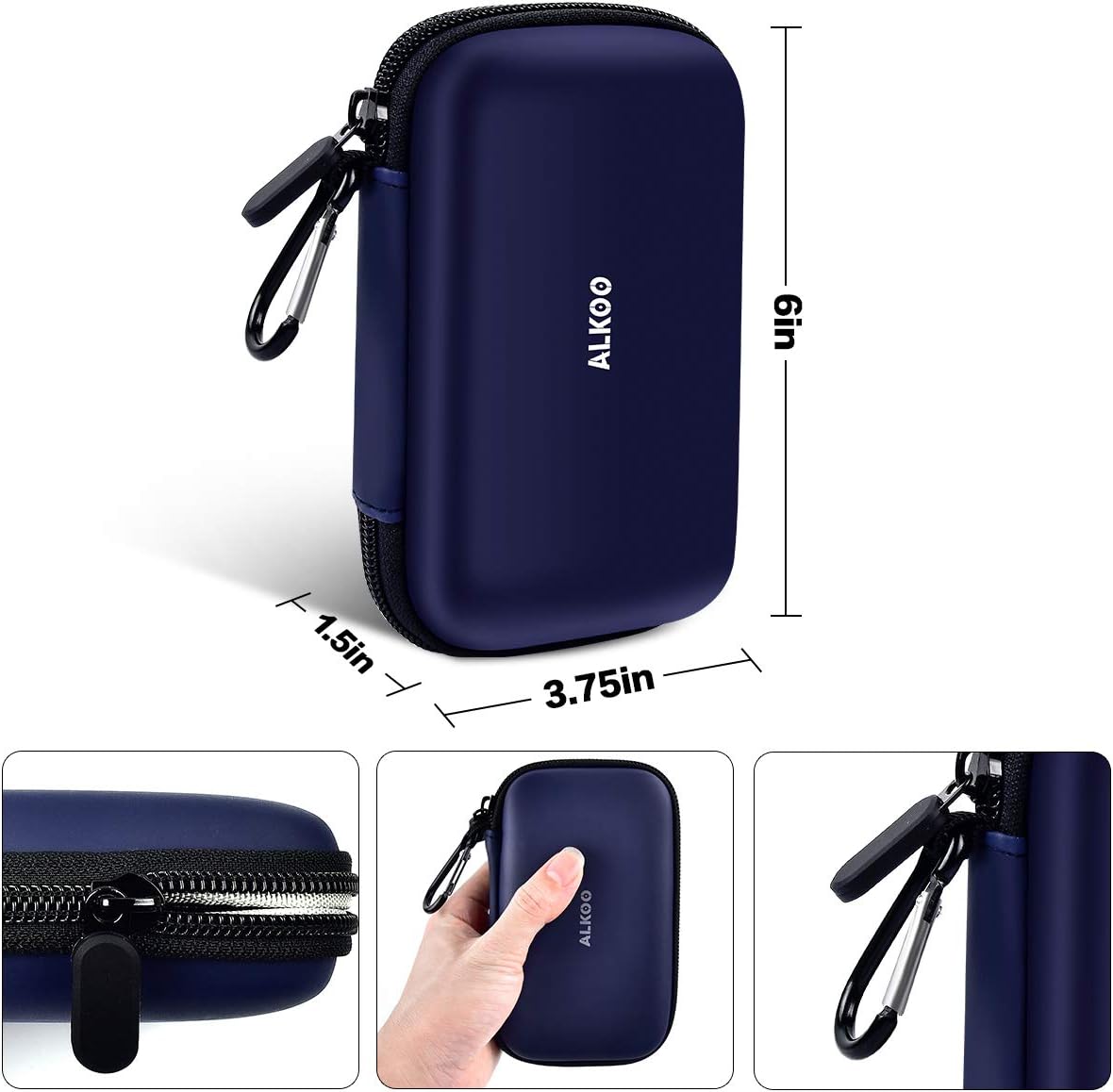 （CASE ONLY)USB Flash Drive Cas - Memory Card Case 评论和价格
