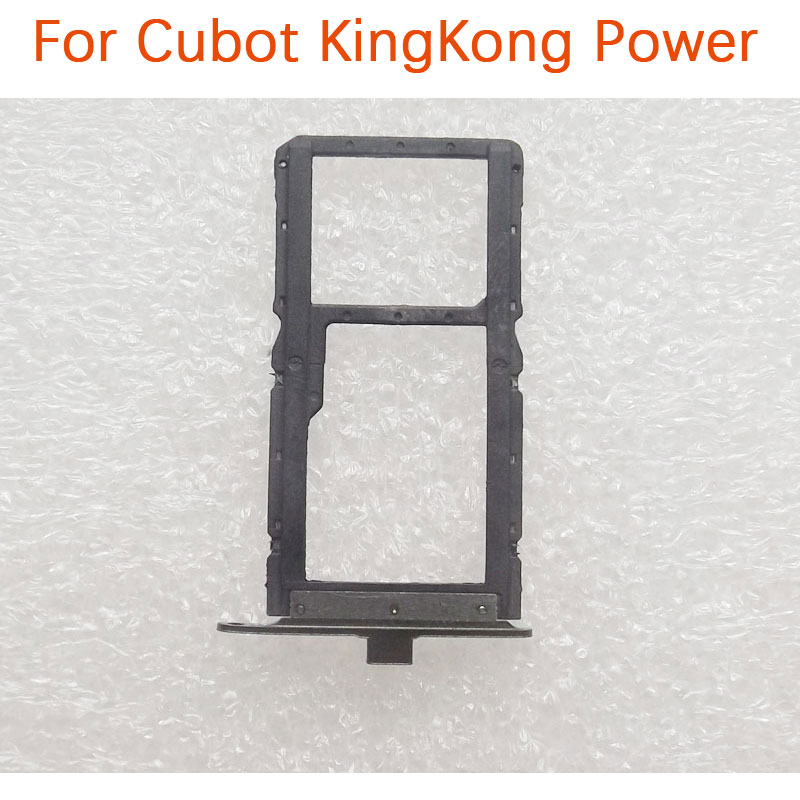 Original CUBOT KingKong Power  - Memory Card Case 评论和价格