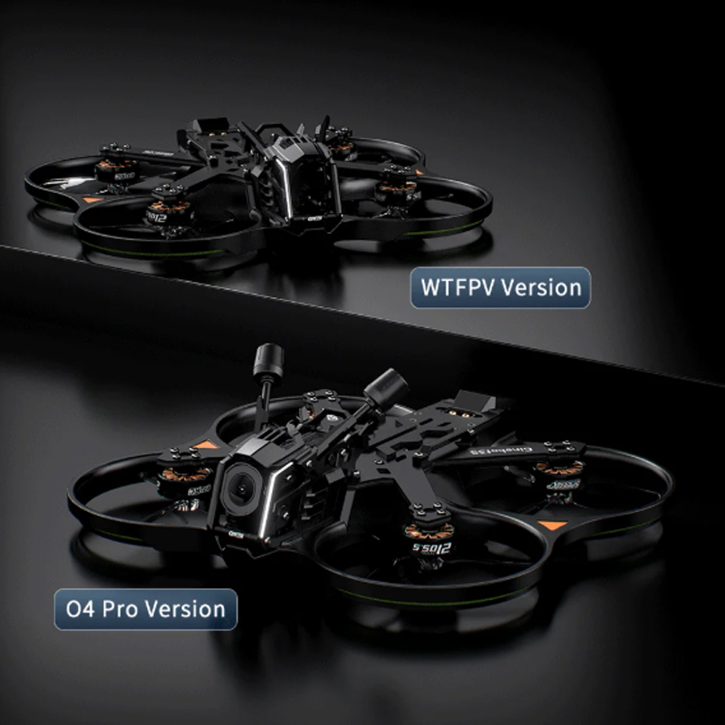 GEPRC Cinebot35 O4Pro 3.5 Inch - Photography Drone 评论和价格