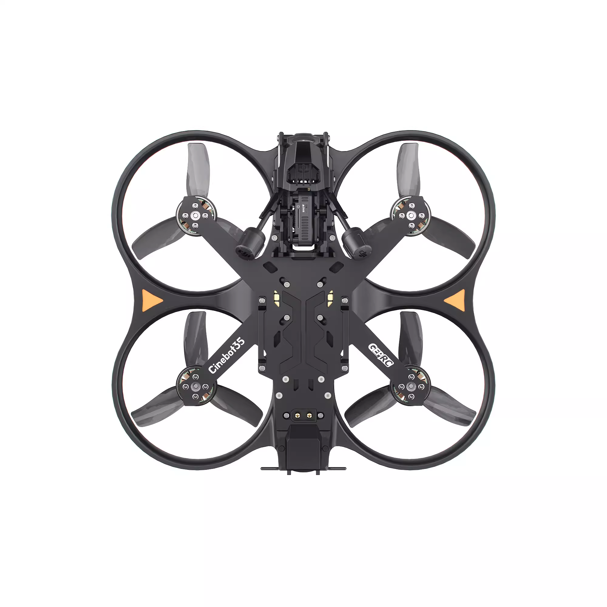 GEPRC Cinebot35 O4Pro 3.5 Inch - Photography Drone 评论和价格