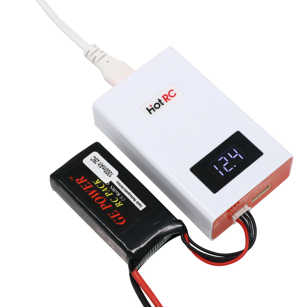 Hotrc A400 Digital 3S 4S 3000m - Photography Digital 评论和价格