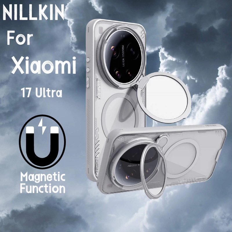 NILLKIN for Xiaomi 17 Ultra Ma - Photography Xiaomi 15 Ultra 评论和价格