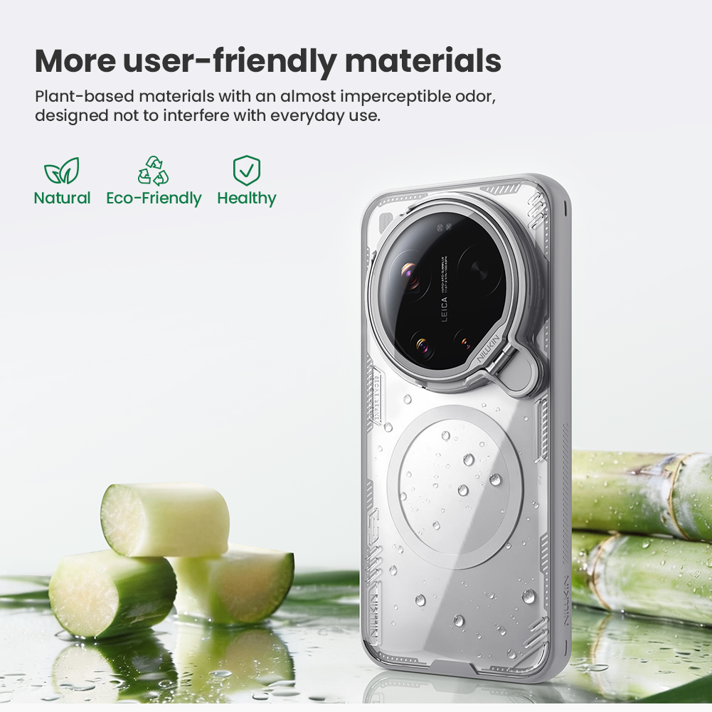 NILLKIN for Xiaomi 17 Ultra Ma - Photography Xiaomi 15 Ultra 评论和价格